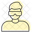 پیش‌نمایش فایل vr-user-12221582 از پک واقعیت مجازی
