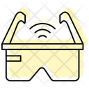 پیش‌نمایش فایل wifi-glasses-12221597 از پک واقعیت مجازی