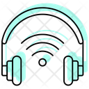پیش‌نمایش فایل wireless-headphones-12221596 از پک واقعیت مجازی