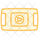 پیش‌نمایش فایل media-player-12221655 از پک واقعیت مجازی