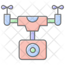 پیش‌نمایش فایل drone-camera-12221702 از پک واقعیت مجازی