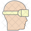 پیش‌نمایش فایل head-mounted-12221713 از پک واقعیت مجازی