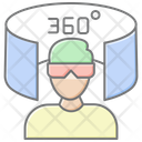 پیش‌نمایش فایل virtual-glasses-12221683 از پک واقعیت مجازی