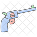 پیش‌نمایش فایل vr-gun-12221701 از پک واقعیت مجازی