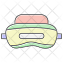 پیش‌نمایش فایل vr-headset-12221684 از پک واقعیت مجازی