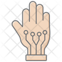 پیش‌نمایش فایل wired-gloves-12221705 از پک واقعیت مجازی