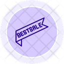 پیش‌نمایش فایل best-sale-12446547 از پک قیمت برچسب