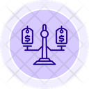 پیش‌نمایش فایل compare-price-12446557 از پک قیمت برچسب