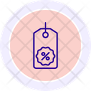 پیش‌نمایش فایل discount-label-12446566 از پک قیمت برچسب