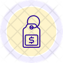 پیش‌نمایش فایل discount-price-12446568 از پک قیمت برچسب