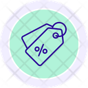 پیش‌نمایش فایل discount-tag-12446540 از پک قیمت برچسب
