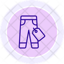 پیش‌نمایش فایل jeans-tag-12446574 از پک قیمت برچسب