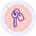 پیش‌نمایش فایل key-label-12446576 از پک قیمت برچسب