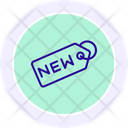 پیش‌نمایش فایل new-tag-12446535 از پک قیمت برچسب