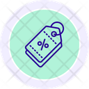 پیش‌نمایش فایل promocode-label-12446565 از پک قیمت برچسب