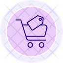 پیش‌نمایش فایل shopping-cart-12446539 از پک قیمت برچسب