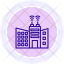 پیش‌نمایش فایل digital-city-12446852 از پک اینترنت و شبکه بندی
