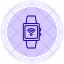 پیش‌نمایش فایل free-smartwatch-12446845 از پک اینترنت و شبکه بندی