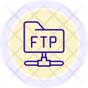 پیش‌نمایش فایل ftp-connection-12446836 از پک اینترنت و شبکه بندی