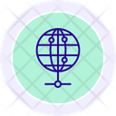 پیش‌نمایش فایل global-network-12446823 از پک اینترنت و شبکه بندی
