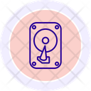 پیش‌نمایش فایل hard-disk-12446824 از پک اینترنت و شبکه بندی