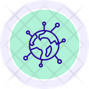 پیش‌نمایش فایل international-network-12446848 از پک اینترنت و شبکه بندی
