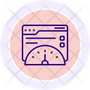 پیش‌نمایش فایل internet-speed-check-12446844 از پک اینترنت و شبکه بندی