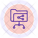 پیش‌نمایش فایل shared-folder-12446819 از پک اینترنت و شبکه بندی