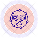 پیش‌نمایش فایل social-network-12446829 از پک اینترنت و شبکه بندی