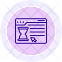 پیش‌نمایش فایل website-loading-12446817 از پک اینترنت و شبکه بندی