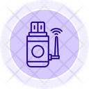 پیش‌نمایش فایل wifi-usb-adapter-12446860 از پک اینترنت و شبکه بندی