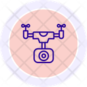 پیش‌نمایش فایل drone-camera-12447110 از پک واقعیت مجازی