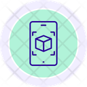 پیش‌نمایش فایل mobile-d-design-12447134 از پک واقعیت مجازی