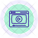 پیش‌نمایش فایل video-streaming-12447149 از پک واقعیت مجازی