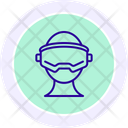 پیش‌نمایش فایل virtual-reality-12447119 از پک واقعیت مجازی