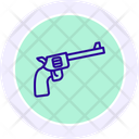 پیش‌نمایش فایل vr-gun-12447109 از پک واقعیت مجازی
