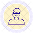 پیش‌نمایش فایل vr-user-12447152 از پک واقعیت مجازی