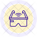 پیش‌نمایش فایل wifi-glasse-12447117 از پک واقعیت مجازی