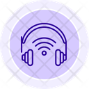 پیش‌نمایش فایل wireless-headphones-12447116 از پک واقعیت مجازی