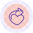 پیش‌نمایش فایل chinchilla-love-animal-12448013 از پک عشق به حیوانات