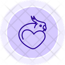 پیش‌نمایش فایل cocktail-love-animal-12448014 از پک عشق به حیوانات
