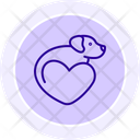 پیش‌نمایش فایل dog-love-animal-12447999 از پک عشق به حیوانات