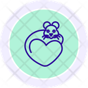پیش‌نمایش فایل hamster-love-animal-12448002 از پک عشق به حیوانات