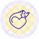 پیش‌نمایش فایل hedgehog-love-animal-12448010 از پک عشق به حیوانات