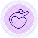 پیش‌نمایش فایل mouse-love-animal-12448011 از پک عشق به حیوانات