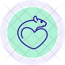پیش‌نمایش فایل rat-love-animal-12448012 از پک عشق به حیوانات