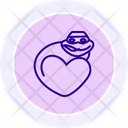 پیش‌نمایش فایل turtle-love-animal-12448006 از پک عشق به حیوانات
