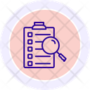 پیش‌نمایش فایل checklist-12448063 از پک تحویل لجستیک