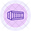 پیش‌نمایش فایل container-12448026 از پک تحویل لجستیک