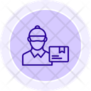 پیش‌نمایش فایل delivery-boy-12448049 از پک تحویل لجستیک